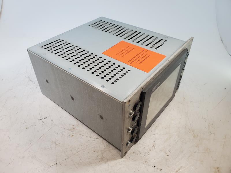BOBST SAM8346P03498