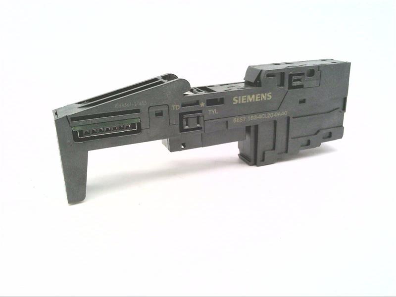 SIEMENS 6ES7193-4CL20-0AA0