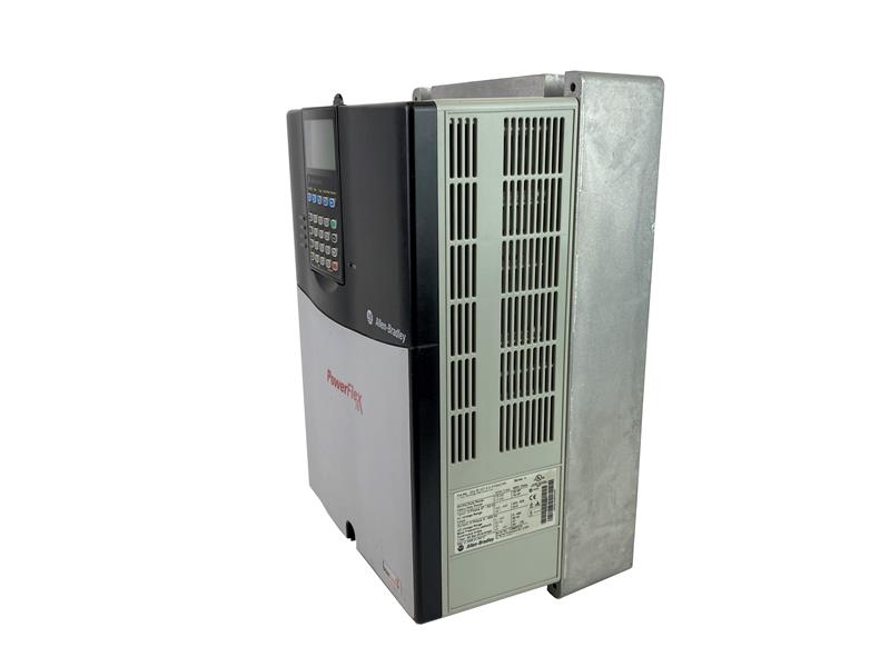 ALLEN BRADLEY 20AD027A0AYNACNN