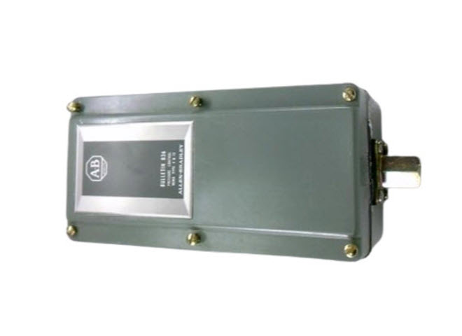 ALLEN BRADLEY 836-C11J