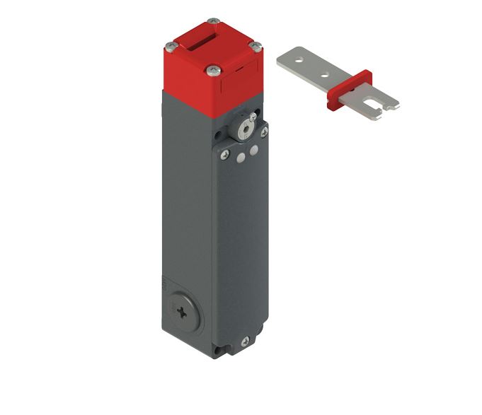 PIZZATO FG 60AD1D1Z-F20K900