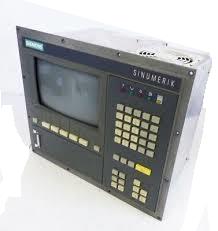 SIEMENS 6FC3-261-1AC-Z