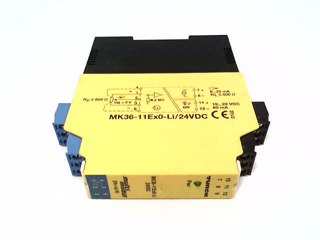 TURCK MK36-11EXO-LI/24VDC