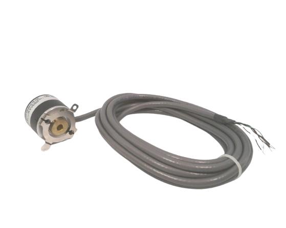 ENCODER PRODUCTS 755A-01-S-0014-Q-HV-1-S-S/12.00-N