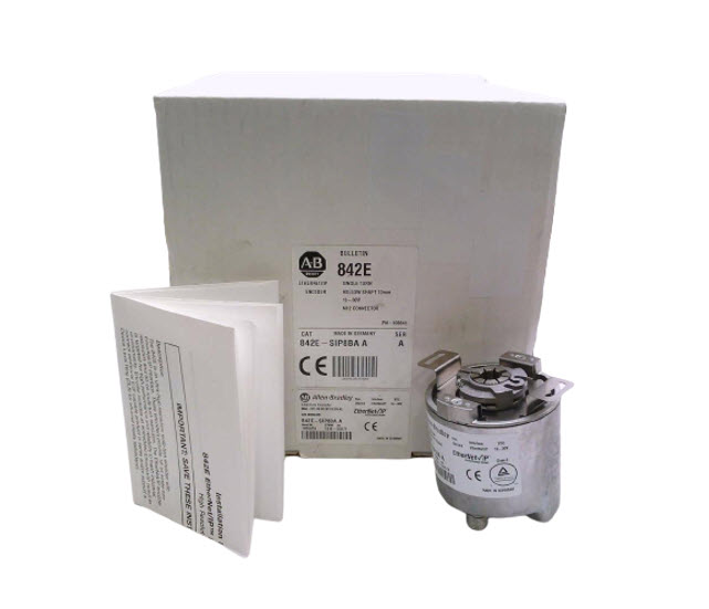 ALLEN BRADLEY 842E-SIP8BA