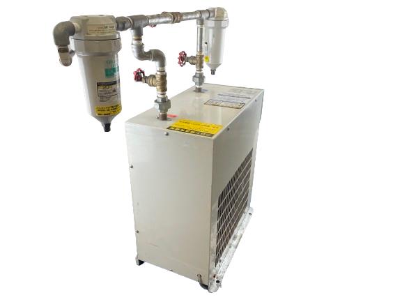 ORION MACHINERY RAX3F-SE