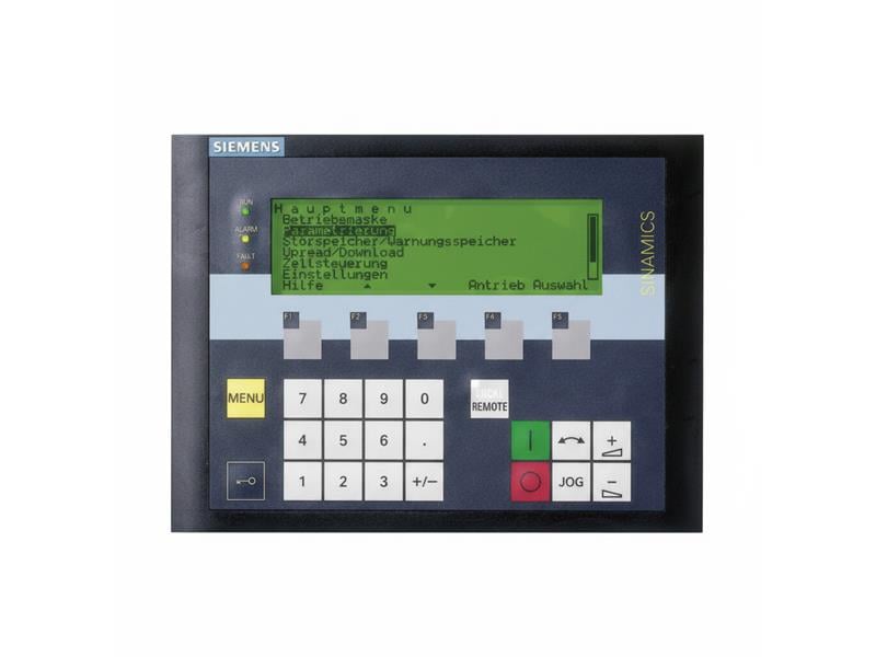 SIEMENS 6SL3055-0AA00-4CA5