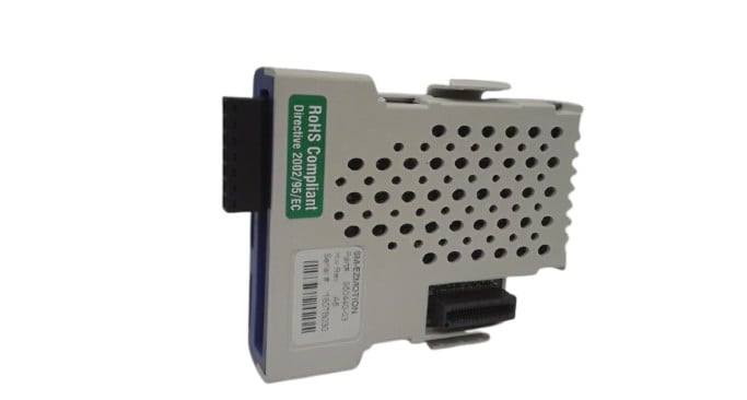 NIDEC CORP SM-EZMOTION