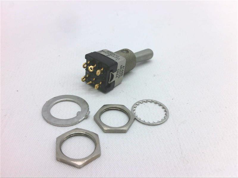 EATON CORPORATION 8869K10