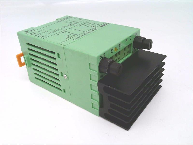 PHOENIX CONTACT CM-62-PS-230AC/10DC/1