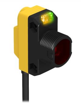 QS18EK6XLPCQ5 by BANNER ENGINEERING