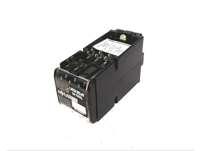 GENERAL ELECTRIC CR120K60048AA