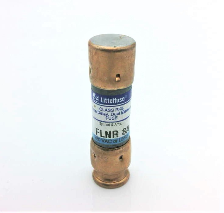 LITTELFUSE FLNR-8