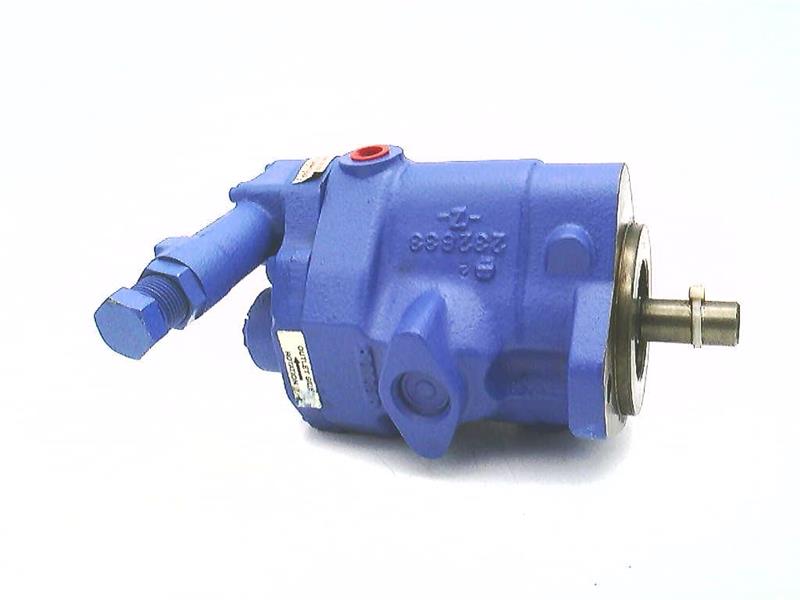 EATON CORPORATION 02-341422