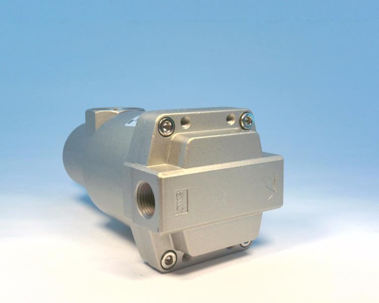 SMC NAM250-N03D