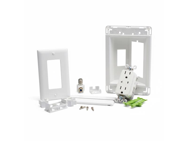 TV1WTVSSW by LEGRAND