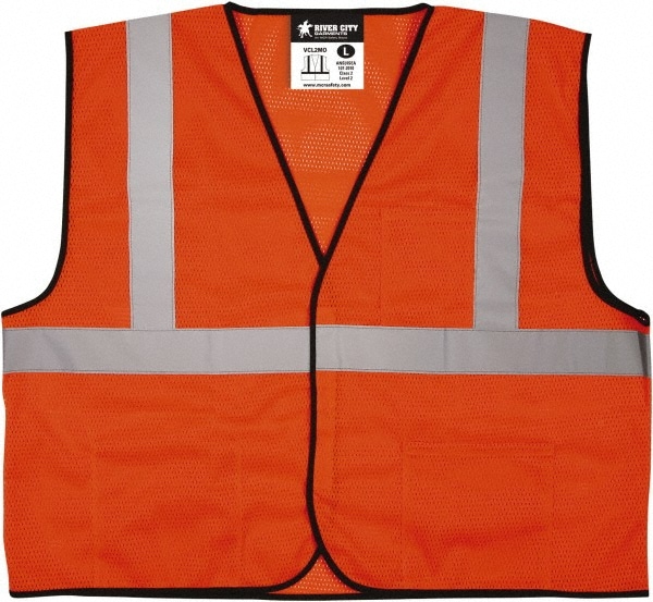 MCR SAFETY VCL2MOM