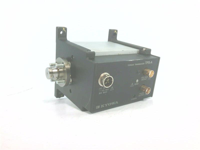 KYOWA TPS-A-50NM