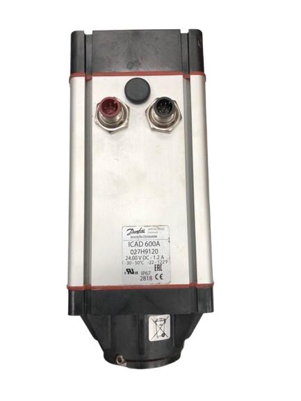 DANFOSS 027H9120