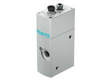 FESTO VPCF-6-L-8-G38-6-V1-E-EX2