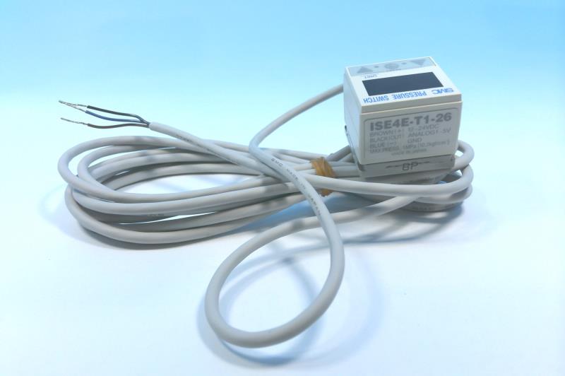 SMC ISE4E-T1-26L