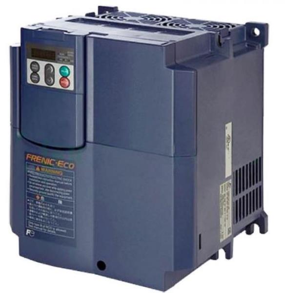 FUJI ELECTRIC FRN020F1S-2U