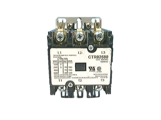 CTR02580 par INGERSOLL RAND