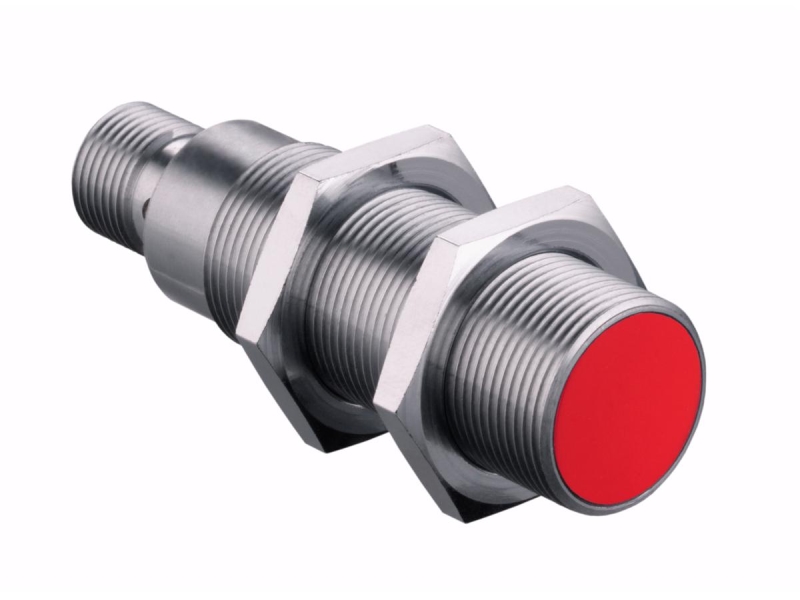 LEUZE IS 218MM/4NC-5E0-S12