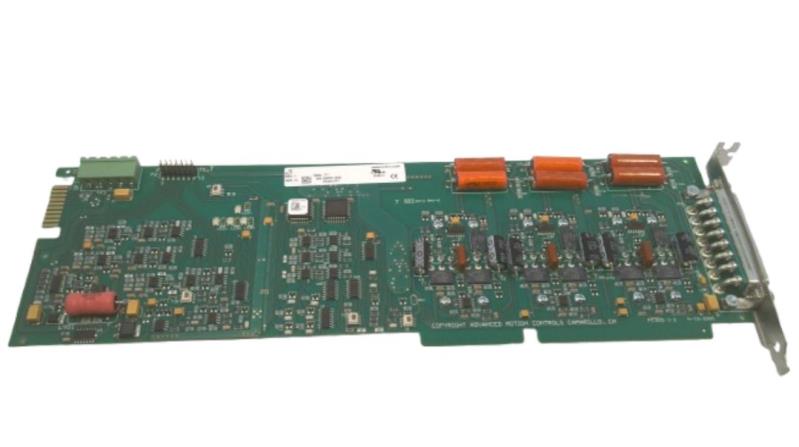 PC3XD-PF1 by ADVANCED MOTION CONTROLS