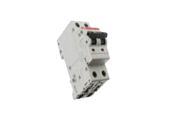 ST202M-C2 by ASEA BROWN BOVERI