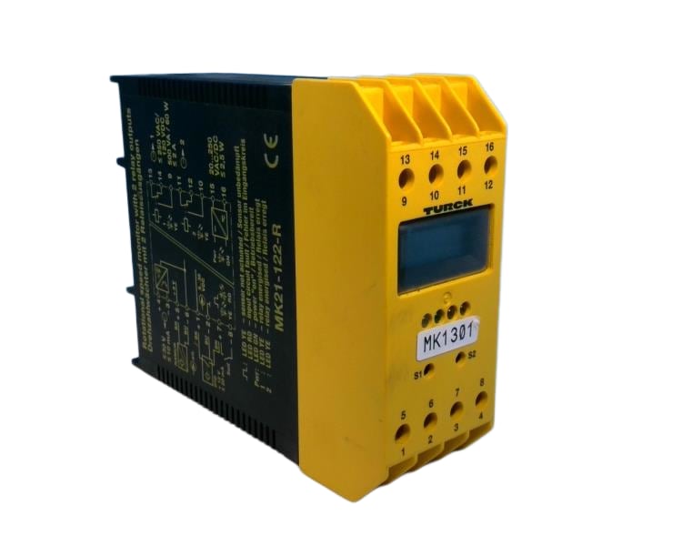 MK21-122-R by TURCK