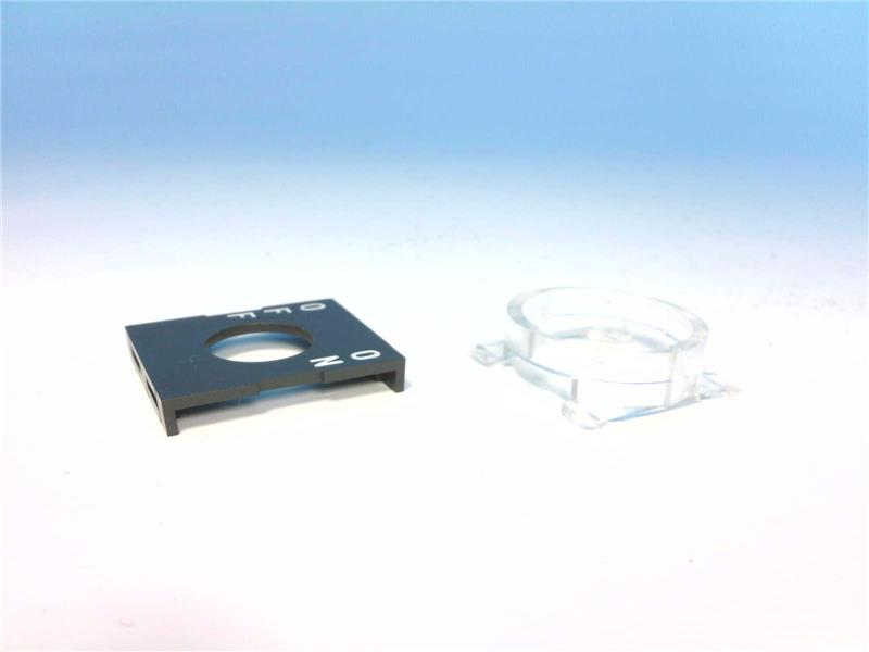 ALLEN BRADLEY 800MS-WS50