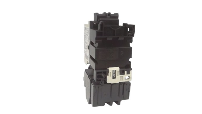 MITSUBISHI MSO-N10-2.1A-200V-AC100V