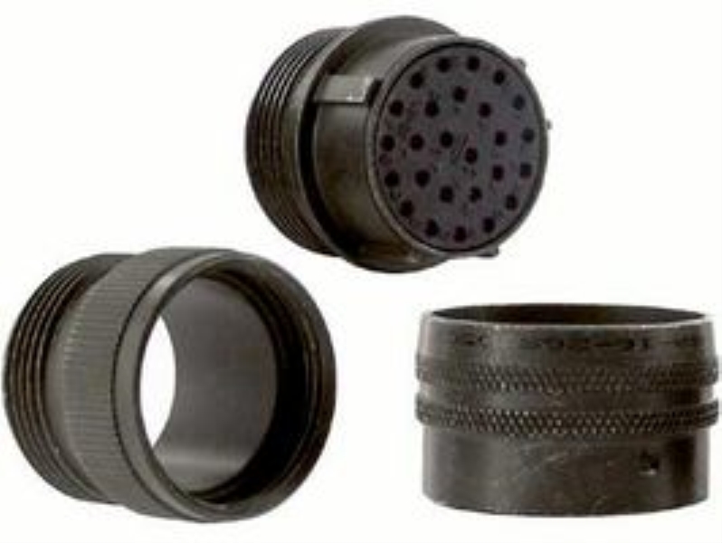 AMPHENOL PT06A-16-26S