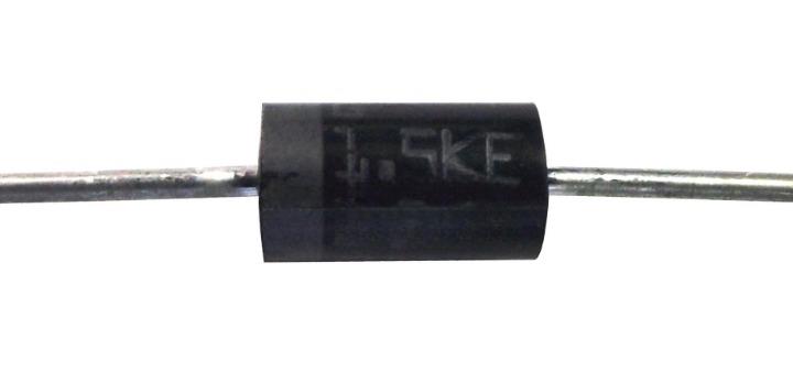 ST MICRO 1.5KE15CA