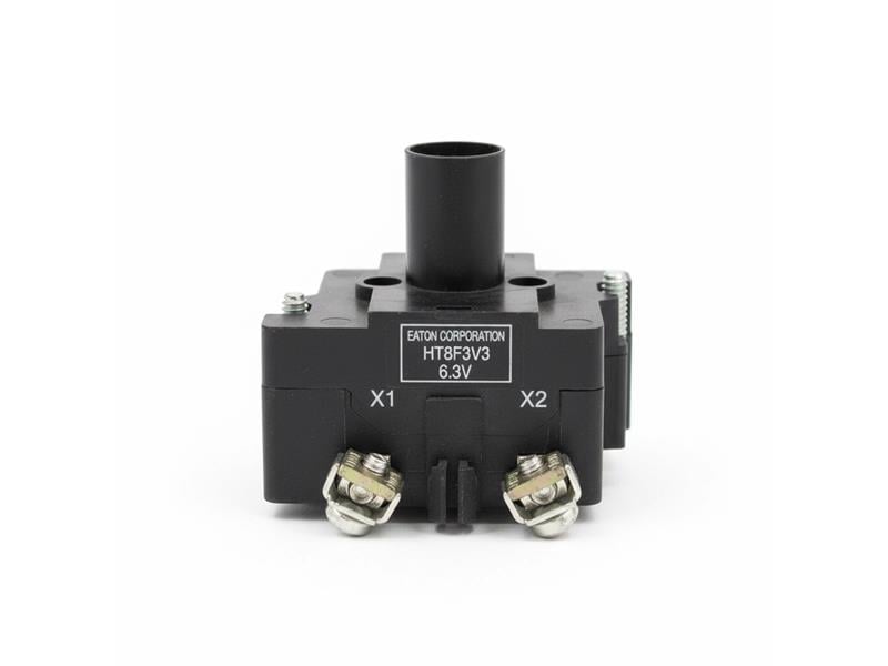 EATON CORPORATION HT8F3V3