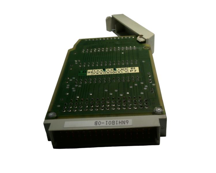SIEMENS 6NH1801-0B