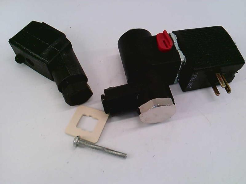 BURKERT 6012-C-1.2-FKM-PA