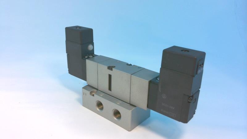 SMC VF33405EZB02