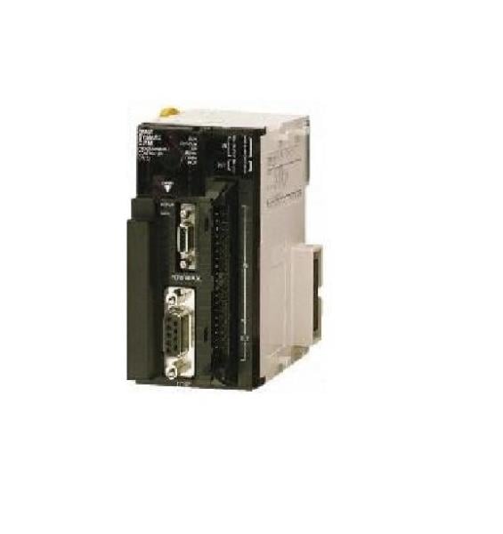 OMRON CJ1H-CPU66H