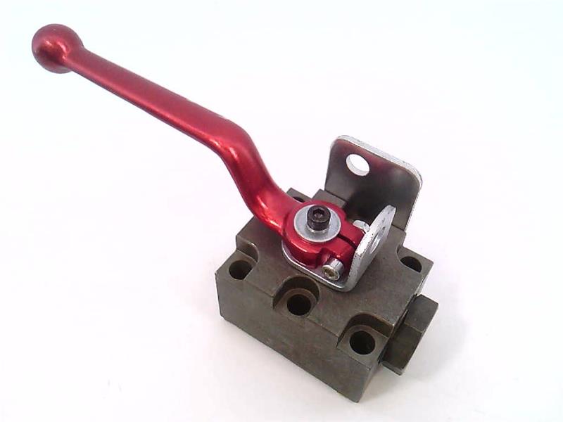 HYDAC KHP-10-1114-12X-HD-LD