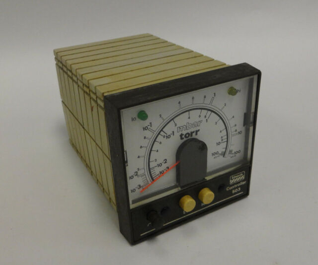 EDWARDS SIGNALING CONTROLLER 503