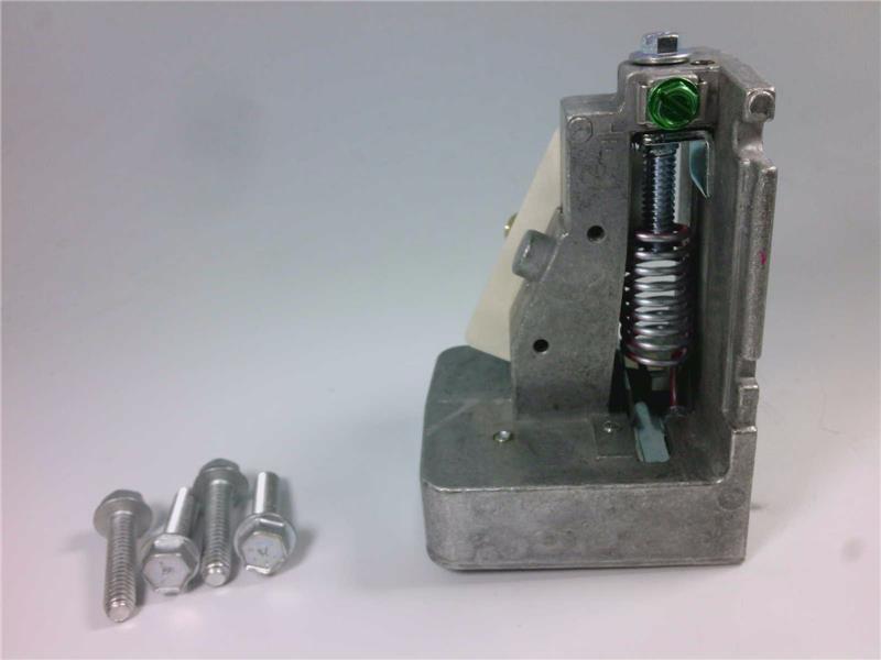 ASCO PB36A