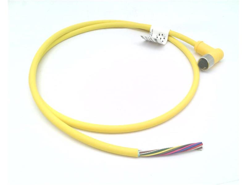MENCOM MDCP-8FP-1M-R