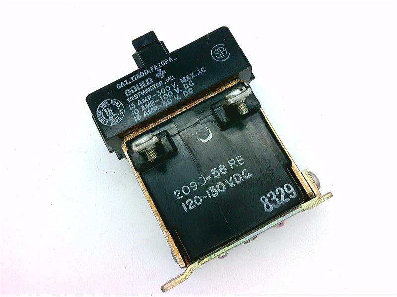 SCHNEIDER ELECTRIC 2180DFE20PA