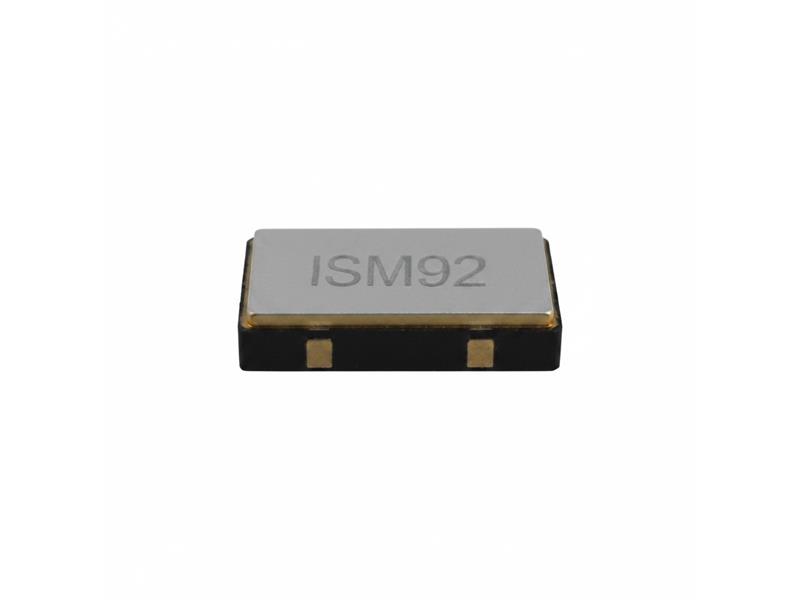ABRACON ISM92-3251BH-25.000MHZ