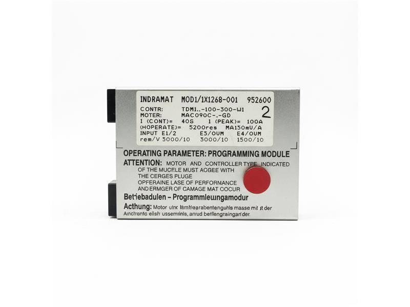 BOSCH MOD1/1X1268-001