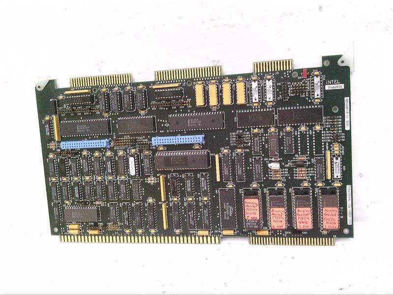 INTEL SBC-8024A