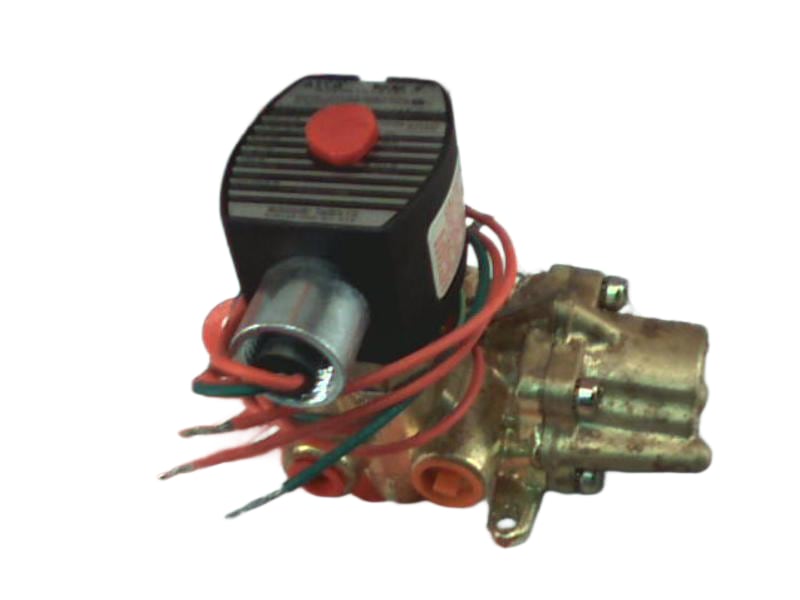 EF-8344-G070-MO-120 por ASCO