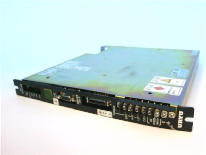 URYU SEISAKU UEC-E200SII 